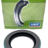 Trailer Wheel Seal 412920 SKF CR Oil Seals GS2250 DL 10-36 091030 22558 - Image 2