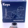 M571 Full Complement Needle Roller Bearing Closed End Brand Koyo 5/16x1/2x7/16