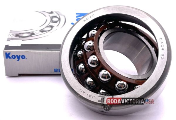 KOYO DAC4183 Range Rover Sport Diff Bearing DB 41.25x82.55x29 mm