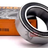 TIMKEN 40BGS8G-2DST 712019 Compressor Pulley Bearing 40x62x20.625 (40BD49)