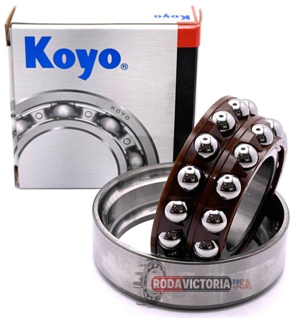 KOYO DAC4183 Range Rover Sport Diff Bearing DB 41.25x82.55x29 mm - Image 4