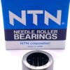 NTN JAPAN HK1216-2RS Drawn Cup Needle Roller Bearing Premium Brand 12x18x16mm - Image 3