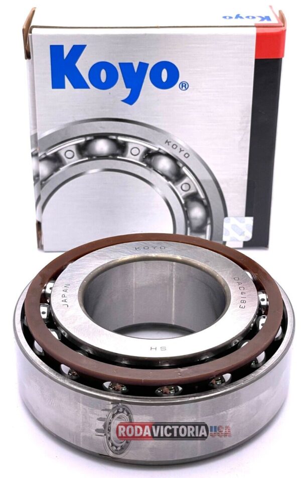 KOYO DAC4183 Range Rover Sport Diff Bearing DB 41.25x82.55x29 mm - Image 3