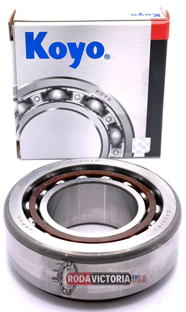 KOYO DAC4183 Range Rover Sport Diff Bearing DB 41.25x82.55x29 mm - Image 2