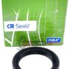 SKF Engine Timing Cover Seal Mahle 67825 16896 - Image 3