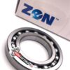 ZEN 16007 Deep Groove Ball Bearing, Open, No Seals 35x62x9 mm - Image 3