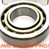 7207 B MP UA Angular Contact C3 35x72x17 35mm/72mm/17mm Steel Ball Bearings - Image 2