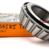 Wheel Bearing-4 X 2 Timken 39585 - Image 3