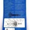 CR Seals SKF 21 1 inch 1" Axle Trailer Bearing Repair Kit L44643 L44610 - Image 2