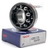 NACHI JAPAN 1202 Double Row Self Aligning Ball Bearing Premium 15x35x11mm - Image 2