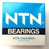 NTN 43222-22640 Genuine Hyundai / KIA Rubber Sealed Deep Groove Ball Bearing - Image 2