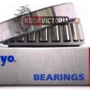 OEM Koyo Front Differential Case Bearing 9036653004 For Toyota Tacoma FJ Cruise - Image 3