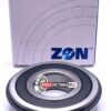 ZEN 6307 2RS NR DEEP GROOVE BALL BEARING + SNAP RING 35x80x21mm - Image 3