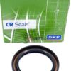SKF Engine Timing Cover Seal Mahle 67825 16896 - Image 2