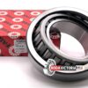 FAG 32215-A Tapered roller bearings 75x130x33.25mm