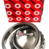 FAG 32215-A Tapered roller bearings 75x130x33.25mm - Image 2