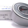 KOYO JAPAN 2204-2RS New Self Aligning Ball Bearing