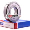 SKF 6314 ZZ/C3 HT Deep Groove Ball Bearing, Metal Shielded 70x150x35 mm - Image 3