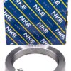NKE KM20 LOCK NUT BEARING - Image 3