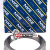 NKE KM20 LOCK NUT BEARING - Image 2