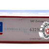 SKF FRANCE 6319 C3 Deep Groove Ball Bearing, Open, No Seals 95x200x45 mm - Image 3