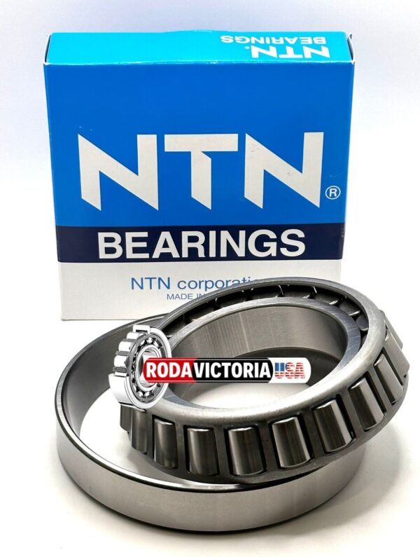 NTN JAPAN 30215 TAPERED ROLLER BEARING 75x130x27.25mm - Image 3