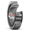 SKF GERMANY 32015 X Tapered roller bearing 75x115x25mm - Image 3