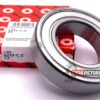 6210 Z C3 FAG Bearing 50X90X20mm 6210 ZE ONE SIDE SHIELD SAME DAY SHIPPING ! - Image 4
