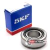 SKF 32206 GERMANY Tapered Roller Bearing 30x62x21.25mm - Image 4