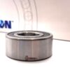 ZEN 3002 B 2RSR Angular Contact Ball Bearing, Rubber Sealed 15x32x13 mm - Image 3