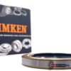 Manual Transmission Output Shaft Seal Rear Timken 473234 Avonride - Image 3