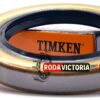 Manual Transmission Output Shaft Seal Rear Timken 473234 Avonride - Image 2