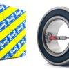 SNR 35BD6224 AC COMPRESSOR BEARING DF07R12 35x62x24 mm - Image 2