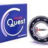 6003 NSE9CM Bearing OPEN ONE SIDE Japan 17x35x10 Ball Bearing Rolling