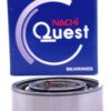 6003 NSE9CM Bearing OPEN ONE SIDE Japan 17x35x10 Ball Bearing Rolling - Image 3