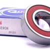 6003 NSE9CM Bearing OPEN ONE SIDE Japan 17x35x10 Ball Bearing Rolling - Image 2