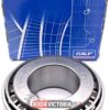 SKF SET63 Differential Bearing Set M88048/M88010 Set 63 9413427 BR5 GENUINE SKF! - Image 3