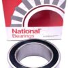 NATIONAL 40BGS8G-2DST 712019 Compressor Pulley Bearing 40x62x20.625 (40BD49) - Image 3
