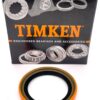 Timken Premium Products 8705S Front Wheel Seal FREE SHIPPING - Image 3