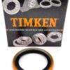 Timken Premium Products 8705S Front Wheel Seal FREE SHIPPING - Image 2