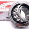NATIONAL M84548/M84510 Tapered Roller Bearing Set 1" Bore SET308 SET 308 - Image 2