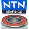 NOS GENUINE KUBOTA BEARING 08141-06303 NTN GENUINE - Image 2