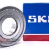 KUBOTA 08141-06205 SKF Replacement 6 Pack Spindle Bearings, SKF GENUINE BEARINGS - Image 5