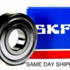 KUBOTA 08141-06205 SKF Replacement 6 Pack Spindle Bearings, SKF GENUINE BEARINGS - Image 2