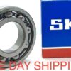 GENUINE SKF NEW Kubota 08101-06208 Radial Ball Bearing - Image 4