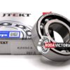 KOYO MADE IN JAPAN 08103-06205 KUBOTA BEARING