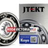 KOYO MADE IN JAPAN 08103-06205 KUBOTA BEARING - Image 2