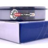ZEN 6307 2RS NR DEEP GROOVE BALL BEARING + SNAP RING 35x80x21mm - Image 2