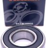 TIMKEN 6205 2RS C3 Bearing 25x52x15(mm) Rubber Seals Bearing 6205 RS 2RS - Image 3