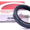 Engine Camshaft Seal Front National 223801